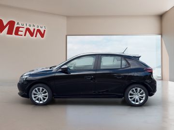 Opel Corsa 1.2 Edition Automatik SHZ PDC CarPlay
