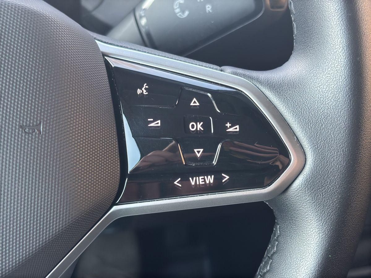 ID.Buzz Cargo 82 kWh ACC AHK RFK NAVI