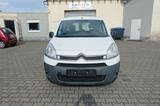 Citroën Berlingo 1.6 Kombi Multispace*1-Hand*HU/AU neu* - gebrauchte Citroën Berlingo aus dem Jahr 2012