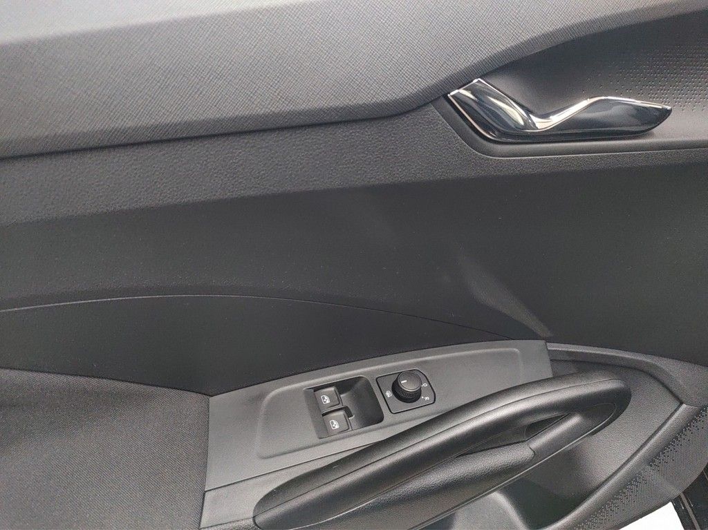 Skoda Fabia - Bild 13