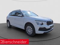 Skoda Kamiq - Vorschau Bild 4
