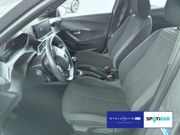 Peugeot 2008 - 9