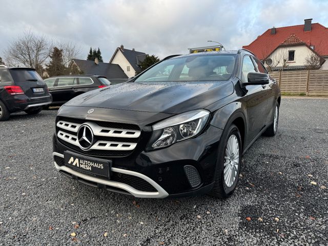 Mercedes-Benz GLA 200 GLA -Klasse GLA 200 NAVI KAMERA