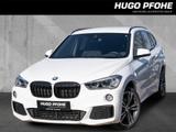 BMW X1 xDrive20d M Sport. Harman Kardon - BMW X1 mit Diesel-Antrieb: Weiß