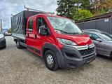 Citroën Jumper*AHK*7 Sitzer*60.000 KM*TÜV NEU - Citroën Jumper Gebrauchtwagen