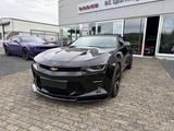 Chevrolet Camaro Cabrio V8 | EU-Modell I - Chevrolet Gebrauchtwagen in Köln