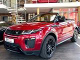 Land Rover Evoque Si4 Cabrio HSE Dynamic*LED*Leder*360° AHK