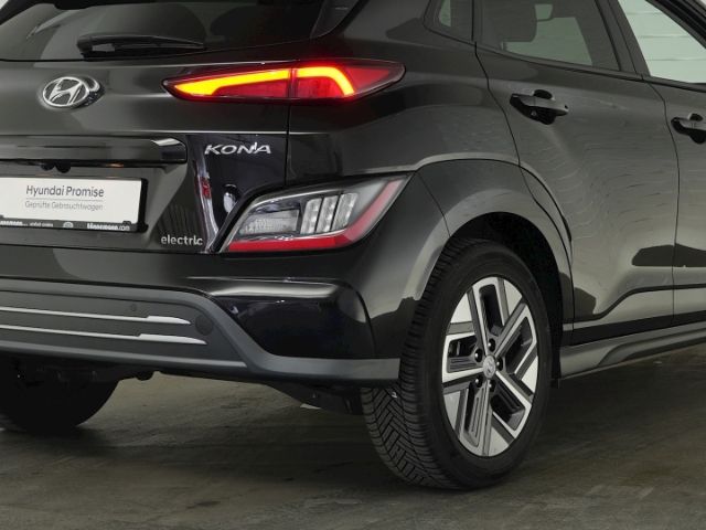 KONA Elektro TREND 64kWH AT+VOLL LED+NAVI+RÜCKFA
