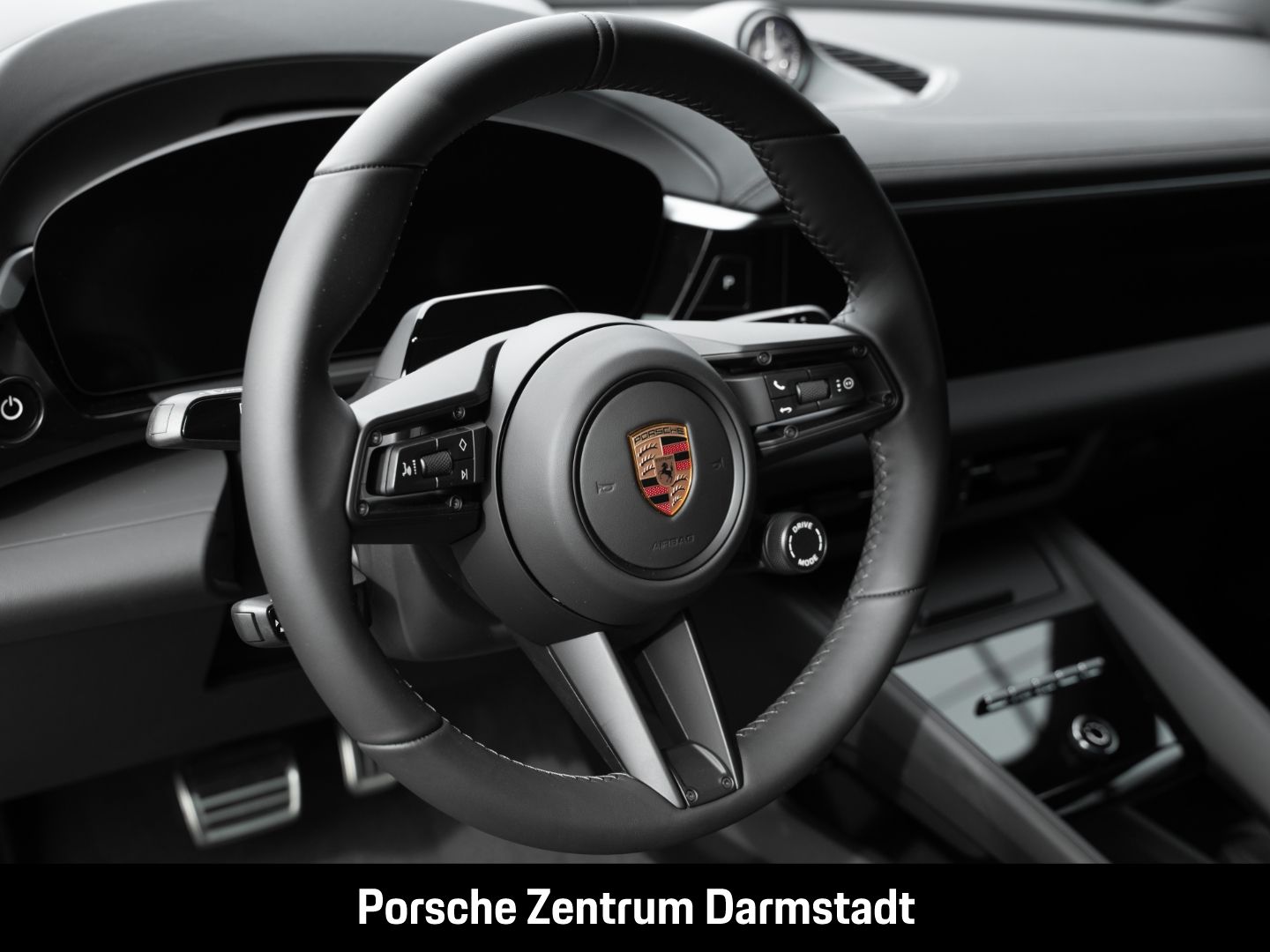 Porsche Macan - Bild 20