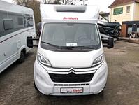 Dethleffs Just Camp T 7052 EB *3x Pakete/Solar/Kamera/18"*