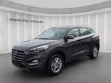 Hyundai Tucson Edition 4WD*1.Hand*LED*Navi*Cam*AHK* - Hyundai TUCSON aus 2015