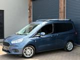 Ford Tourneo Courier Titanium/Navi/Kamera/SHZ/1HD/ - gebrauchte Ford Tourneo Courier aus dem Jahr 2020