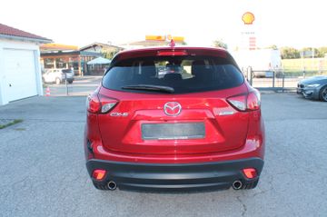Mazda CX-5 - 4