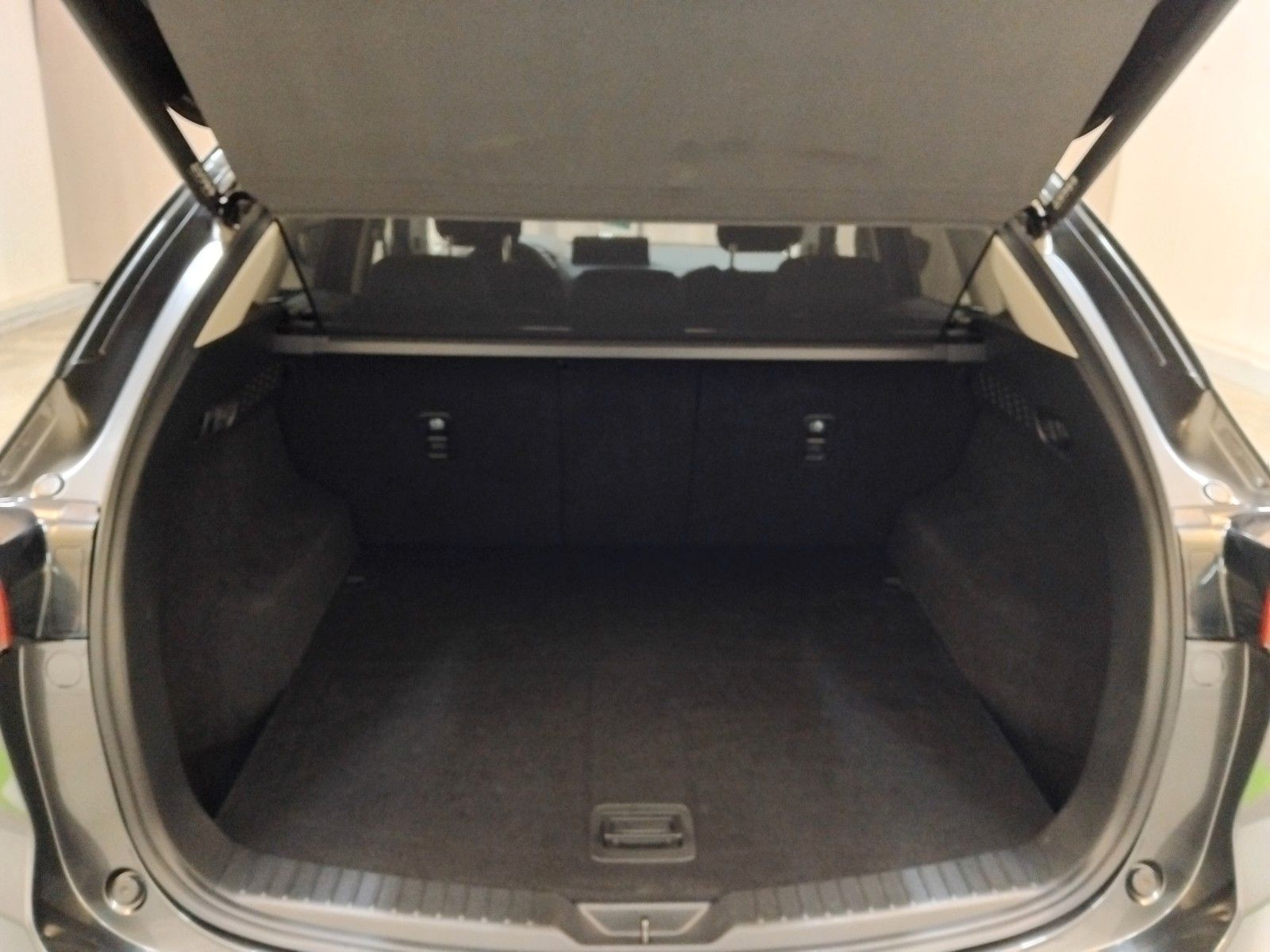 Mazda CX-5 (06/2022, Benzin)