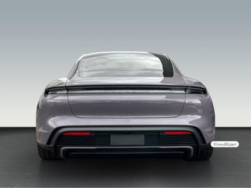 صورة 7 لـ  Porsche TAYCAN