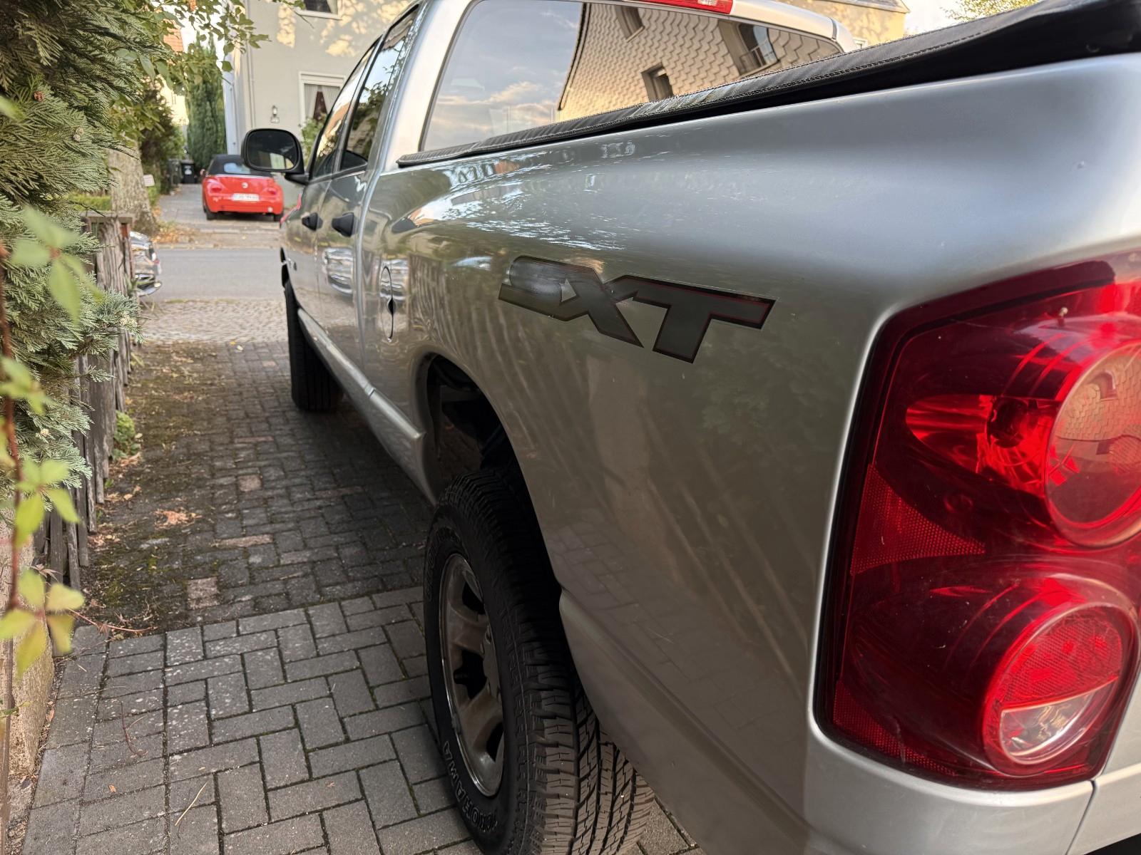 Dodge Ram 2008 — photo 6
