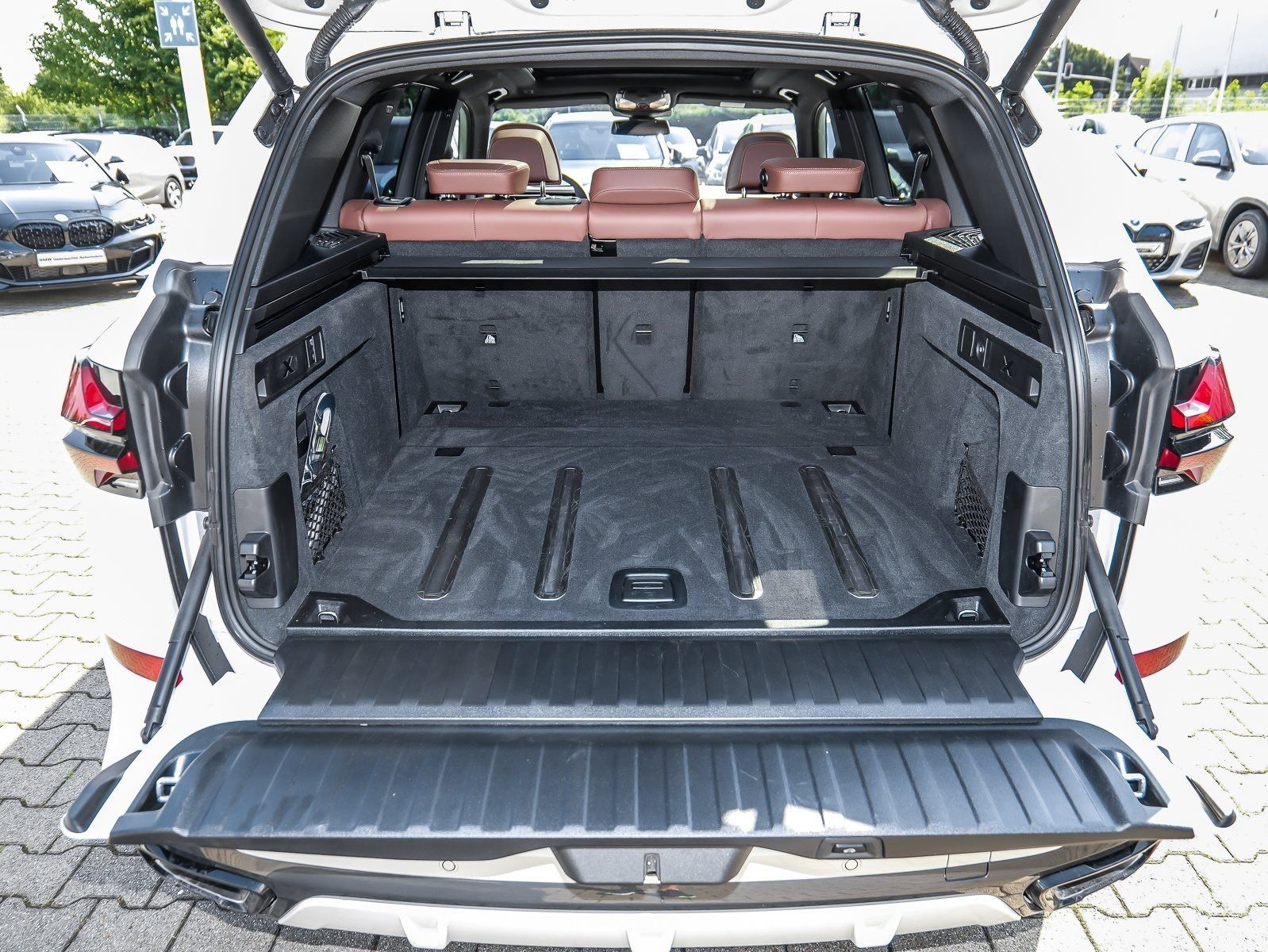 BMW X5 - Bild 25