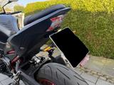 Kawasaki Z900 Top Zustand TÜV NEU - 2. Hand - A2 geeignet - Kawasaki Motorräder in Münster