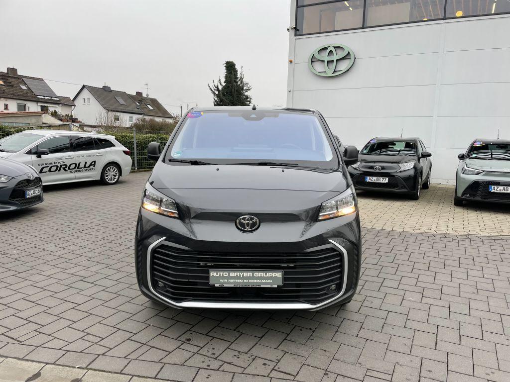 Toyota Proace 2,0-l-D-4D L1 Comfort