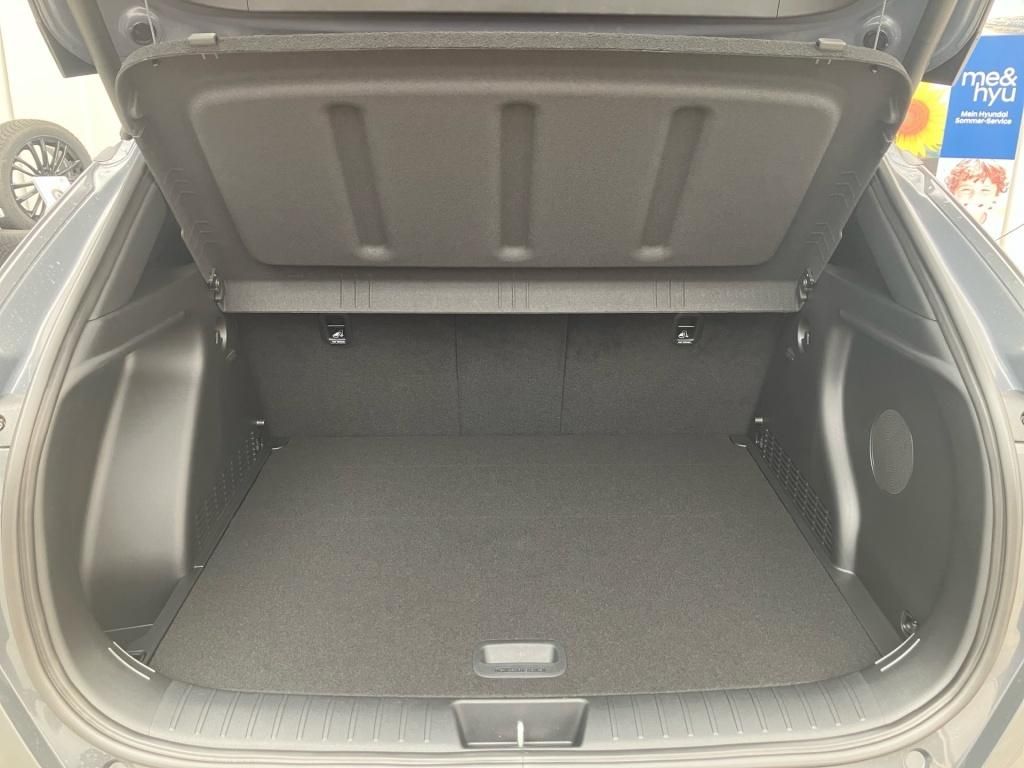 Fahrzeugabbildung Hyundai KONA EV 2WD 65,4kWh N-Line X HUD WPumpe 2xKlima