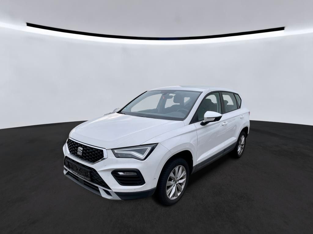 Image of Seat Ateca