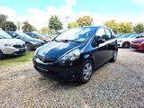Honda Jazz 1.4 LS Eur 4*AUX*Klimaaut*SR*WR*LMF*AHK*TÜV - gebrauchte Honda Jazz aus dem Jahr 2007