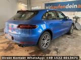 Porsche Macan GTS - Porsche Macan in München