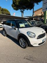 MINI Mini One D Countryman 2.0 Cooper - KM 113.450 - MINI Cooper D Countryman: Limousine