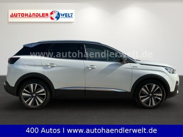 Peugeot 3008 - 4