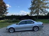BMW 730d A M-Paket orig. 138000 Km rostfrei! - BMW 7 Series aus 2001