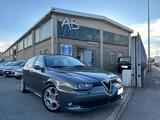 Alfa Romeo ALFA ROMEO 156 3.2i V6 24V cat Sportwagon Selesp - Alfa Romeo 156