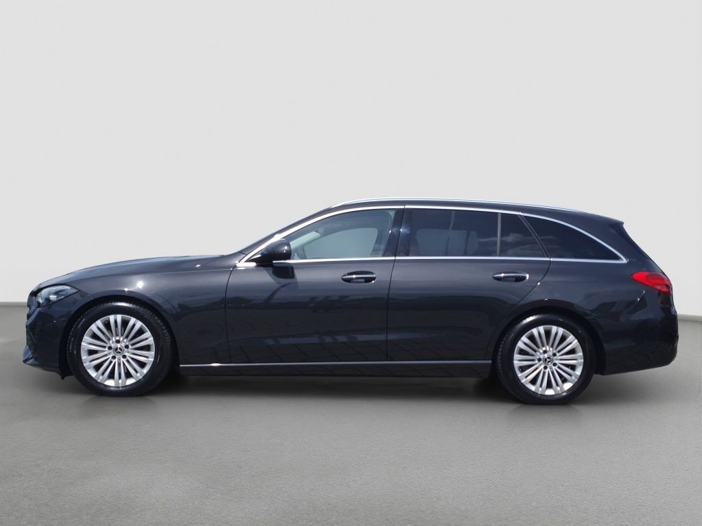 Fahrzeugabbildung Mercedes-Benz C 200 d T-Modell PanoDach*el.Heckklappe*Kamera