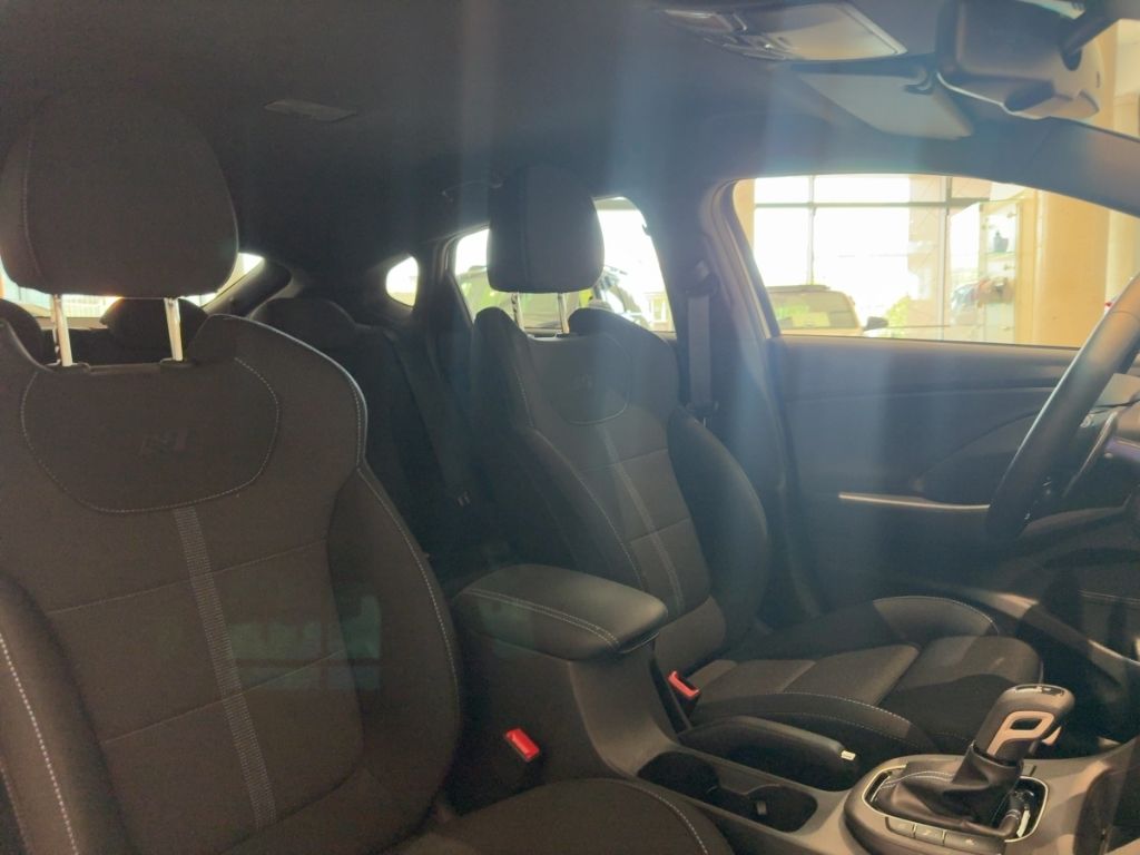 Hyundai i30 – Bild 11