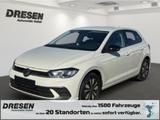 Volkswagen Polo VI Goal Allwetter LED Apple CarPlay Android - Volkswagen Polo: Goal