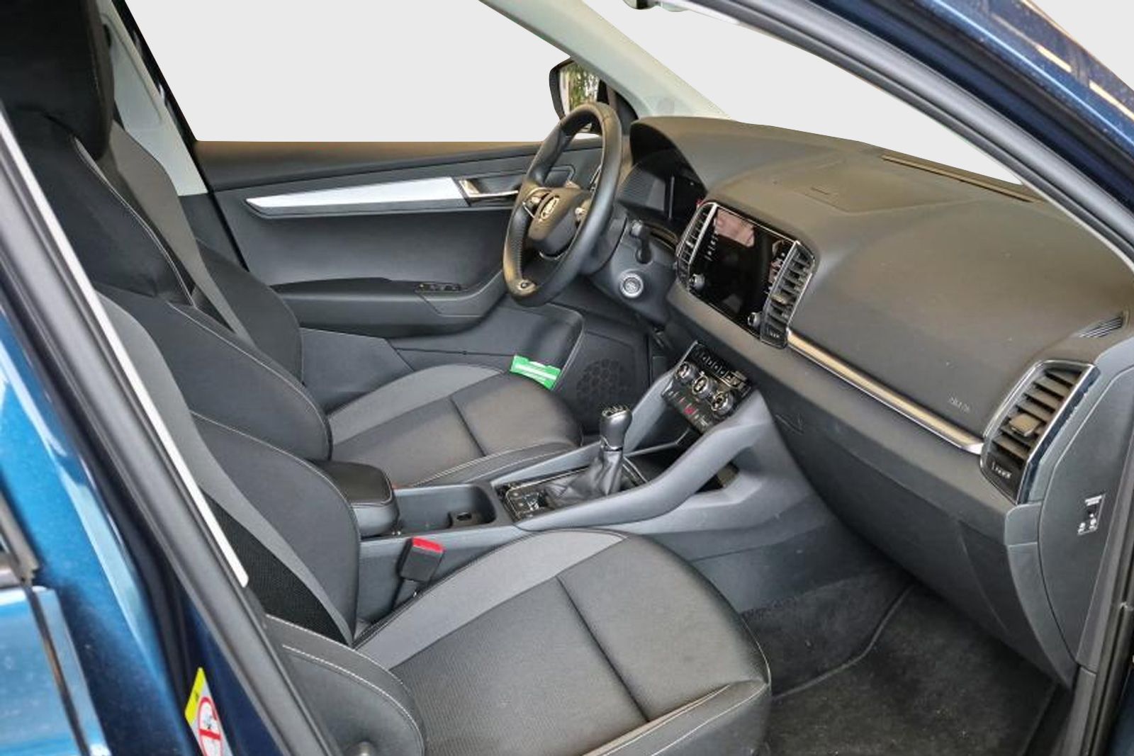 Skoda Karoq - Bild 4