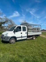 Andere Iveco Daily 35C11D Drei Seiten Kipper Prit... - Andere in Stuttgart