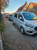 Ford Transit - Ford Transit von privat