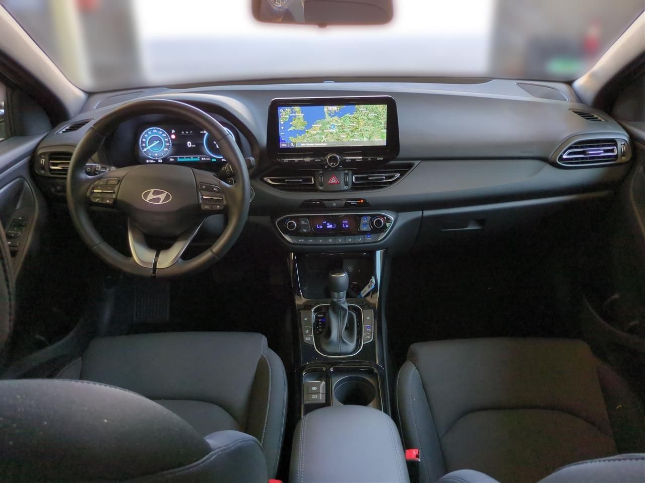 Hyundai i30 – Bild 8