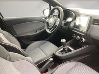 Renault Clio - Vorschau Bild 14