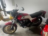 Honda CB 1100 F Super Bol d´Or Boldor - HONDA CB1100F