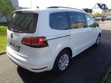 Volkswagen Sharan Comfortline BMT/Start-Stopp - Volkswagen Sharan mit Benzin-Antrieb