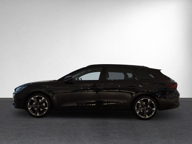 Leon ST 1.5 eTSI DSG AHK+LED+ACC+PDC+KLIMAAU.+SZ