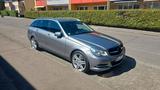 Mercedes-Benz Mercedes c klasse w204  220cdi - Mercedes-Benz 220: W