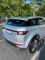 Land Rover Range Rover Evoque 2.0 Si4 HSE Dynamic HSE D... - Land Rover Range Rover Evoque: 5 Türen