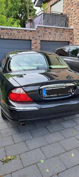 Jaguar S-Type 3 L V6 Executive Executive - gebrauchte Jaguar S-Type aus dem Jahr 2001