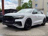 Audi Q8 50 TDI quattro competition plus*CARBON+*VOLL - gebrauchte Audi Q8 aus dem Jahr 2023