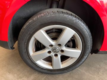 Volkswagen Touran Highline Aut.*1.Hand*TÜV NEU*7 Sitze*AHK*