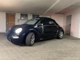 Volkswagen New Beetle Cabrio - Tiptronic - Leder - TÜV neu 