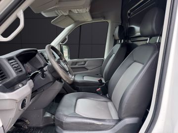 Volkswagen Crafter - 10