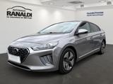 Hyundai IONIQ Hybrid Trend Hybrid++1.Hand!++AUTOMATIK!++ - Hyundai mit Hybrid-Antrieb